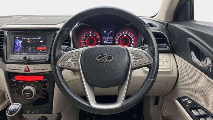 2019 Mahindra XUV300