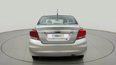 2015 Honda Amaze