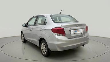 2015 Honda Amaze