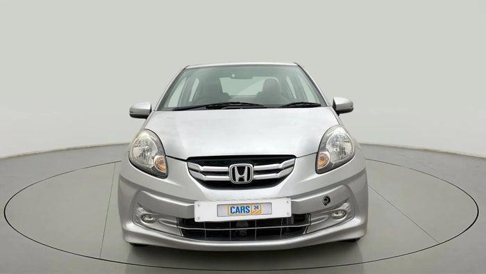 2015 Honda Amaze