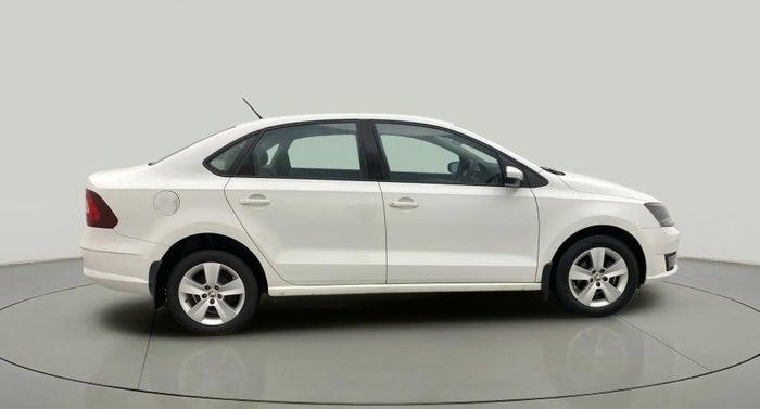 2020 Skoda Rapid