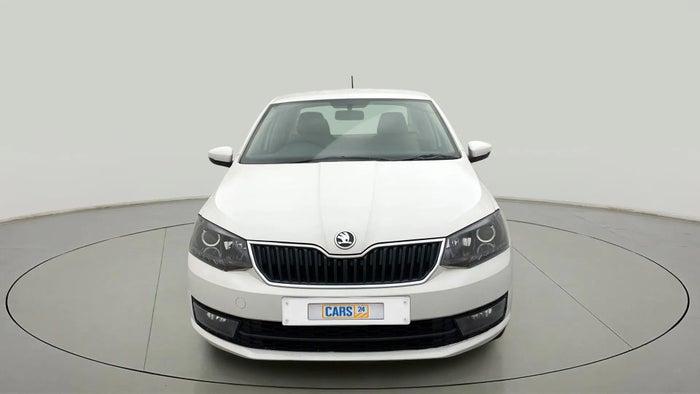 2020 Skoda Rapid