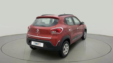 2019 RENAULT KWID