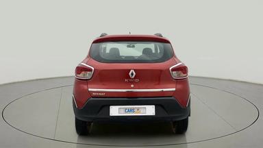 2019 RENAULT KWID