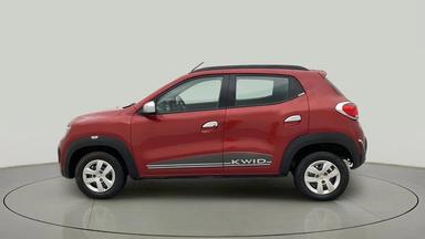 2019 RENAULT KWID