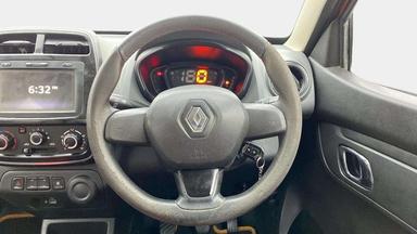 2019 RENAULT KWID