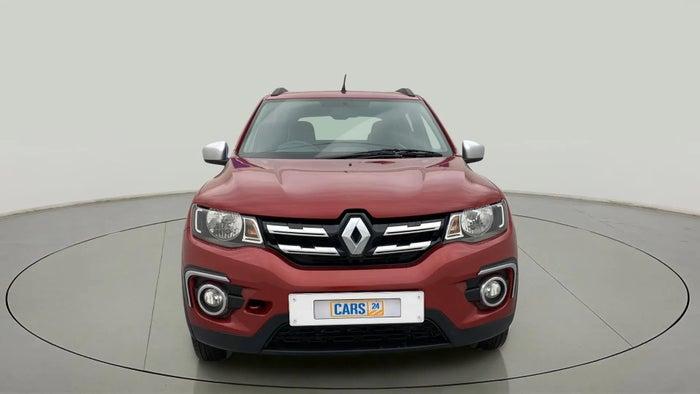 2019 RENAULT KWID