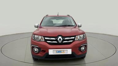 2019 RENAULT KWID