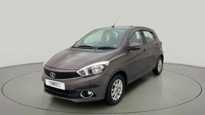 2017 Tata Tiago