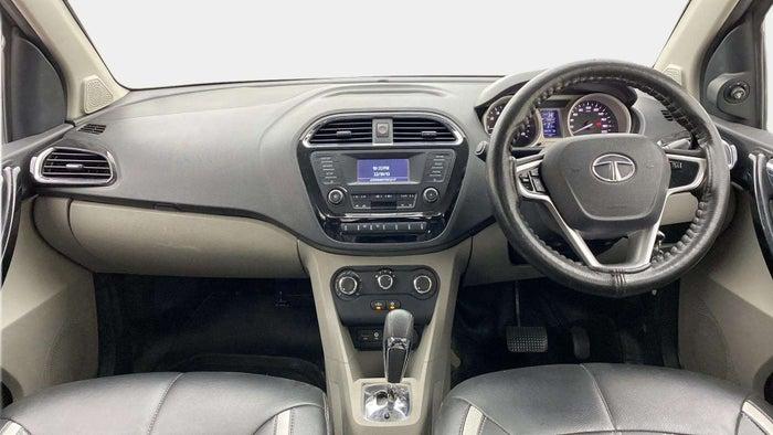 2017 Tata Tiago