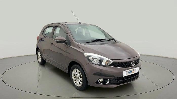 2017 Tata Tiago