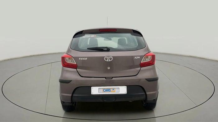 2017 Tata Tiago