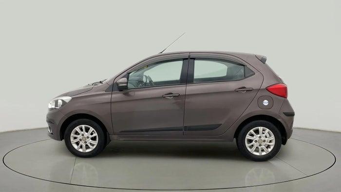 2017 Tata Tiago