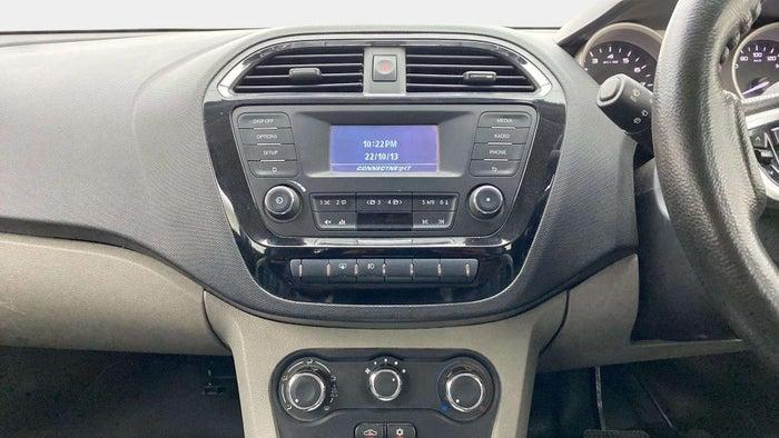 2017 Tata Tiago