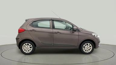 2017 Tata Tiago