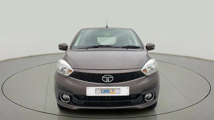 2017 Tata Tiago