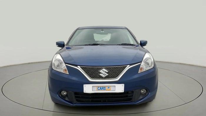 2018 Maruti Baleno