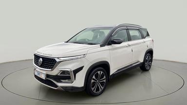 2021 MG HECTOR