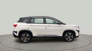 2021 MG HECTOR