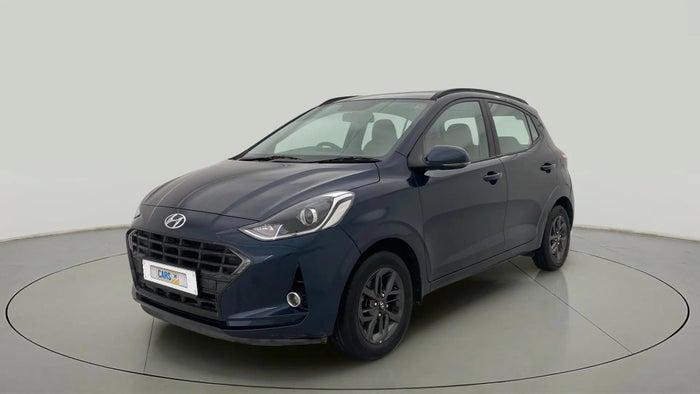 2020 Hyundai GRAND I10 NIOS