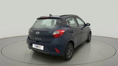 2020 Hyundai GRAND I10 NIOS