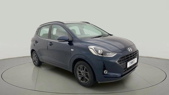 2020 Hyundai GRAND I10 NIOS