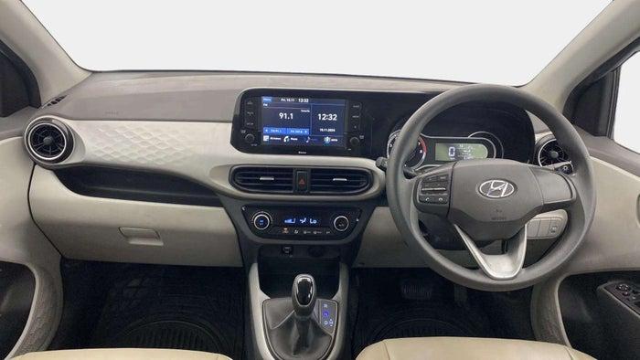 2020 Hyundai GRAND I10 NIOS