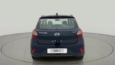 2020 Hyundai GRAND I10 NIOS