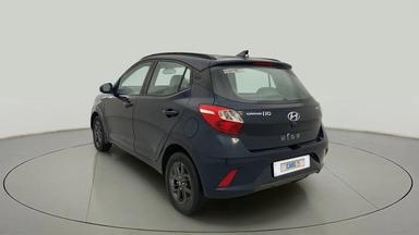 2020 Hyundai GRAND I10 NIOS