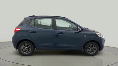 2020 Hyundai GRAND I10 NIOS