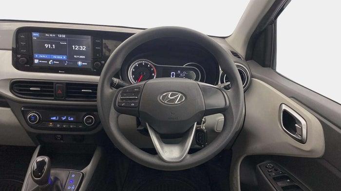 2020 Hyundai GRAND I10 NIOS