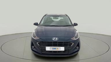 2020 Hyundai GRAND I10 NIOS