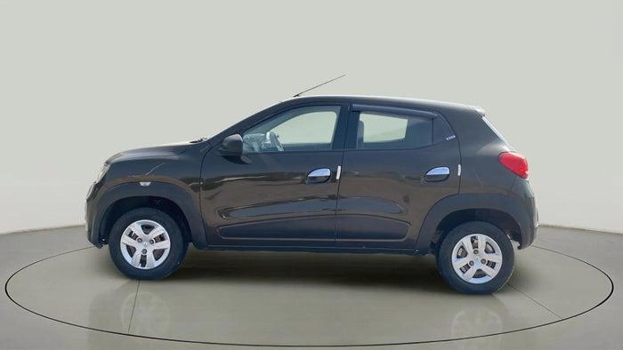 2018 Renault Kwid