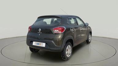 2018 Renault Kwid