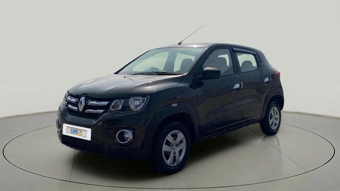 2018 Renault Kwid