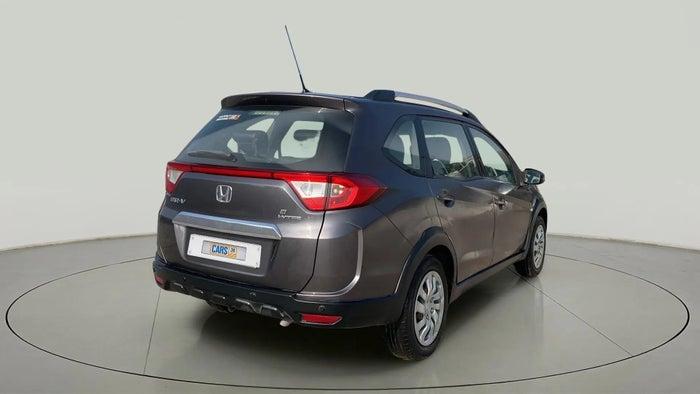 2018 Honda BR-V