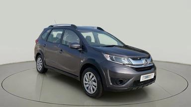 2018 Honda BR-V