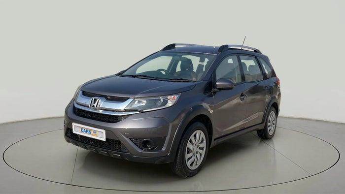 2018 Honda BR-V