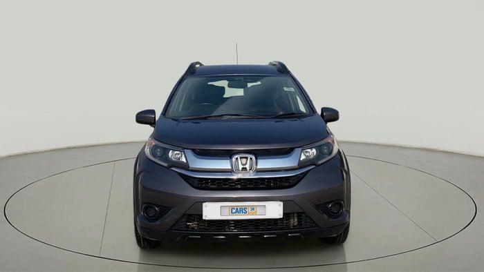 2018 Honda BR-V