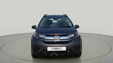 2018 Honda BR-V