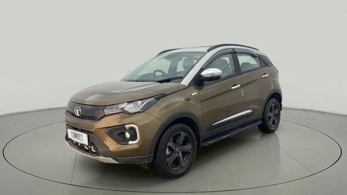 2023 Tata NEXON