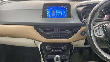 2023 Tata NEXON