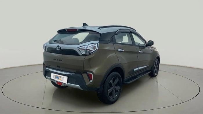 2023 Tata NEXON