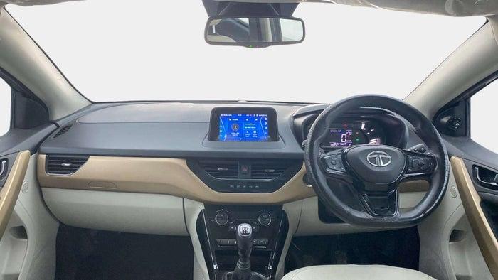 2023 Tata NEXON