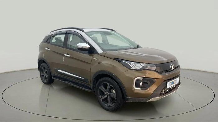 2023 Tata NEXON