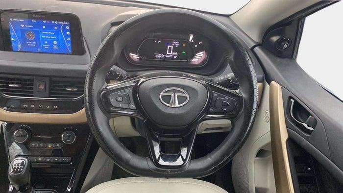 2023 Tata NEXON