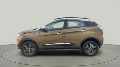 2023 Tata NEXON