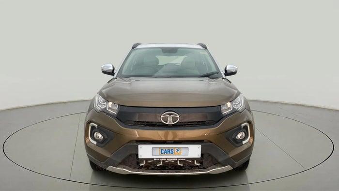 2023 Tata NEXON