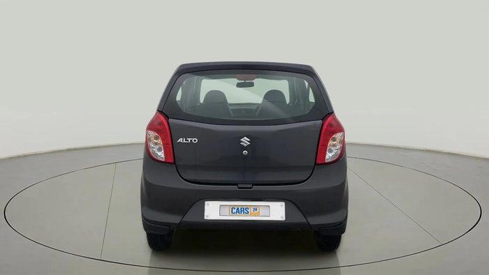 2020 Maruti Alto