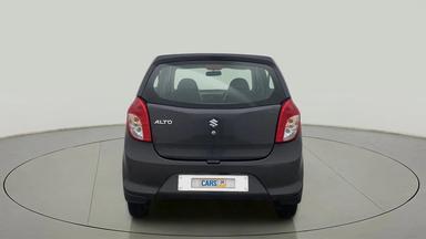 2020 Maruti Alto